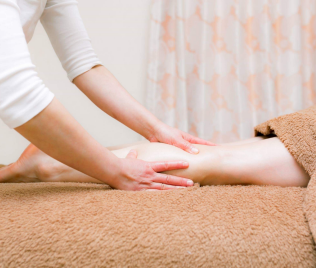 臨床アロマセラピー